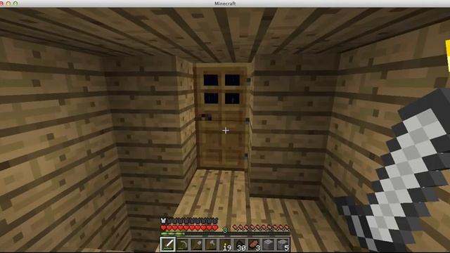 [Minecraft] 2012 Update