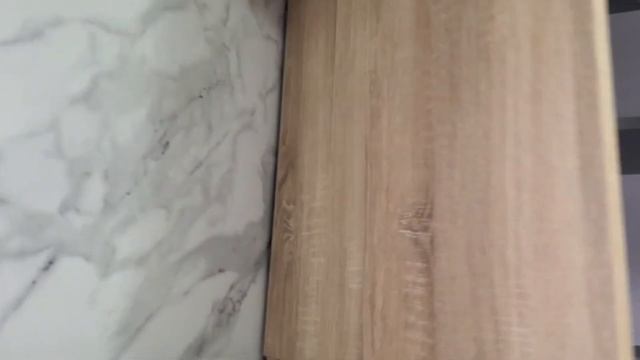 Встроенная кухня в "умный дом" с голосовым управлением подсветки | Мастерская Мебели ~ masmebeli.ru смотреть онлайн