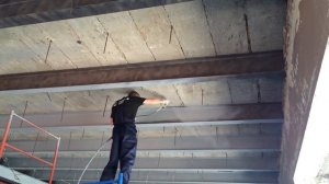 Грунтовка ГФ-021 по металлу серая и красно-коричневая, нанесение на поверхность, свойства