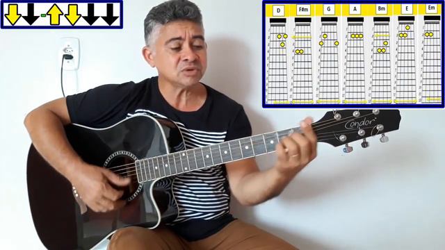 7 Acordes SIMPLES Para Tocar Aperte O Play [Gian & Giovani] смотреть онлайн