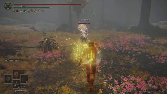ELDEN RING build force pvp invasion смотреть онлайн