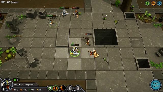Let's Play Iron Tides: Shipwreck - Episode 1 смотреть онлайн