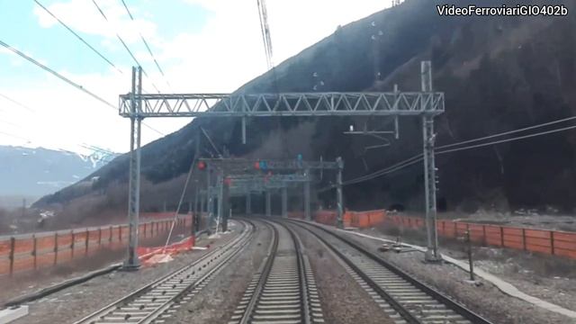 * Cab Ride Brennero - Bolzano смотреть онлайн