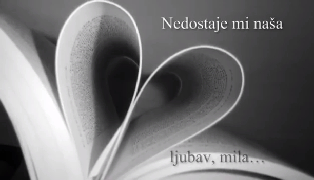 Đorđe Balašević - Nedostaje mi naša ljubav_x264 смотреть онлайн