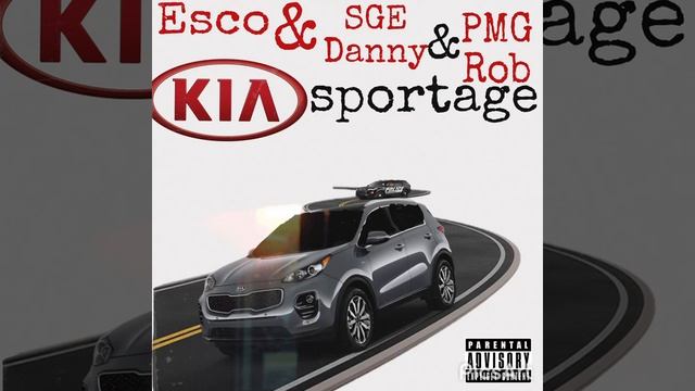 Èsco, Danny414, PMG Rob- Kia Sportage смотреть онлайн
