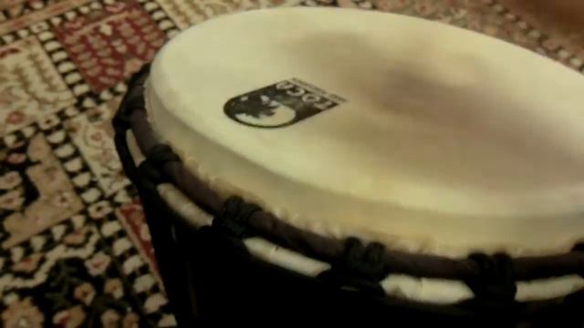 TOCA ROPE DJEMBE 9 【新宿店】 смотреть онлайн