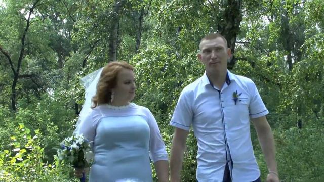 Клип Александр и Оксана 23.06.2017 смотреть онлайн