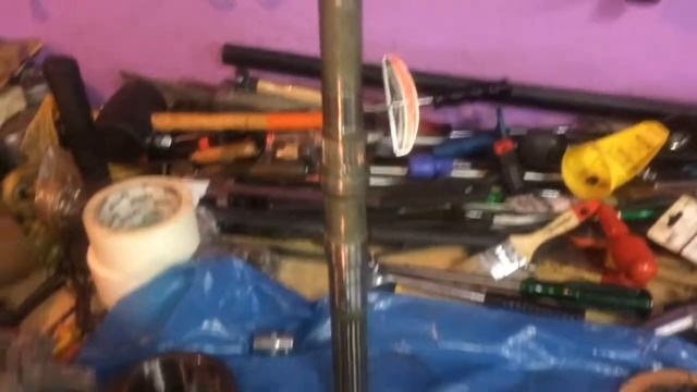 AISIN A340E Story Pt4