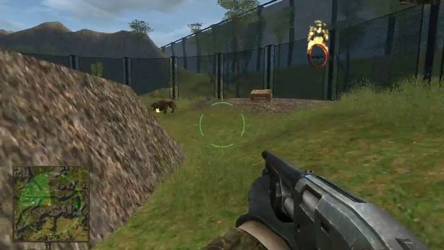 Прохождение I Вивисектор. Зверь внутри (2005) I Vivisector. Beast Inside, Beast Within (2005) I #2