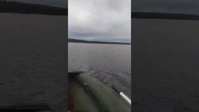 рыбалка, озеро бабинское смотреть онлайн