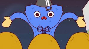 Plants VS Everyone Corrupted | PVZ x Poppy Playtime x Come Learn With Pibby x FNF Animation