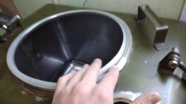 Куб из армейского котла 100 литров смотреть онлайн