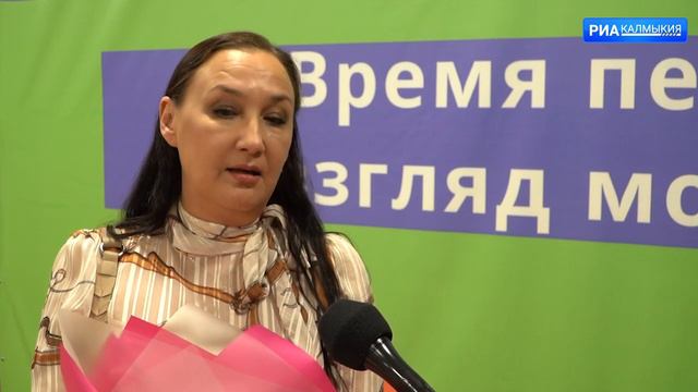 Елена Крылова о переходе на смешанную избирательную систему смотреть онлайн