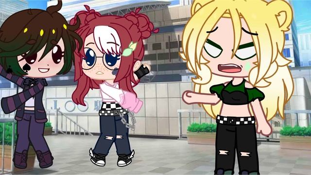 |Типа приведение| |GCMV| смотреть онлайн