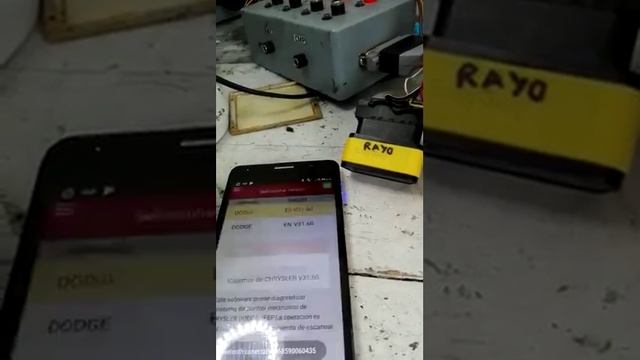 X431 LAUNCH TOTALMENTE LIBERADO смотреть онлайн