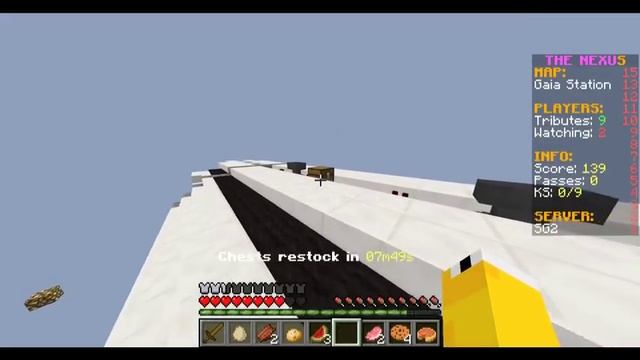 I CAN(T) FLY. survival games #7 смотреть онлайн