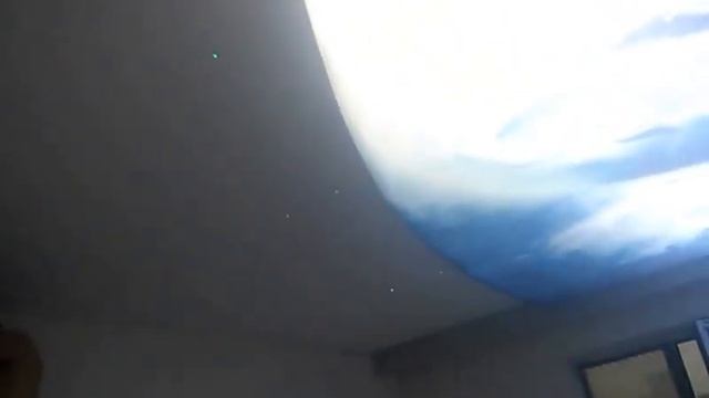 Натяжные потолки в Шымкенте. смотреть онлайн