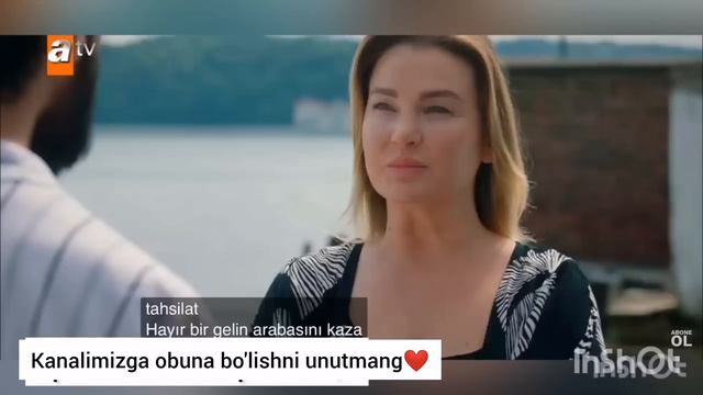 OİLA UCHUN 😭😱 SONGİ FİNAL QİSM UZBEK TİLİDA TURK SERİALİ / ОИЛА УЧУН 3 Mavsum 3 мавсум OXİRGİ