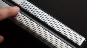 Обзор Bluetooth-колонки Philips Fidelio P9