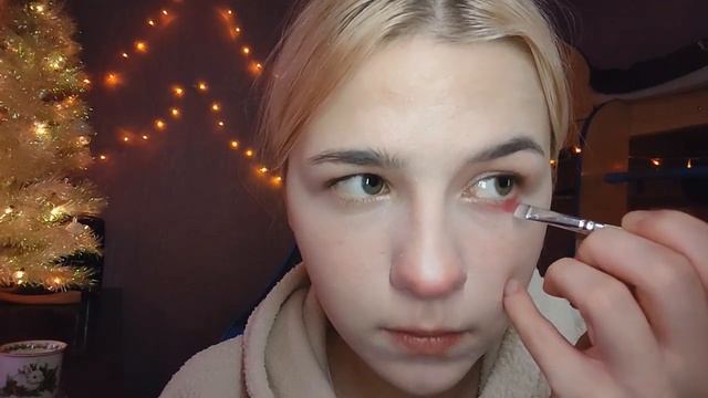 (sub) Pinterest Makeup | Макияж как в пинтерест (simple Tutorial)