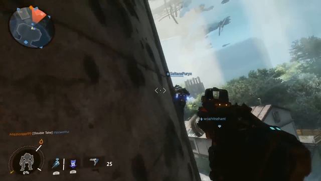 How EA Killed Titanfall 2 смотреть онлайн