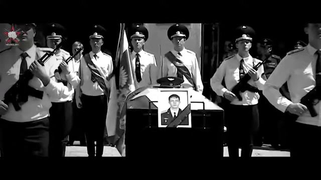 Бессмертные Герои воины России, погибшие в Сирии смотреть онлайн