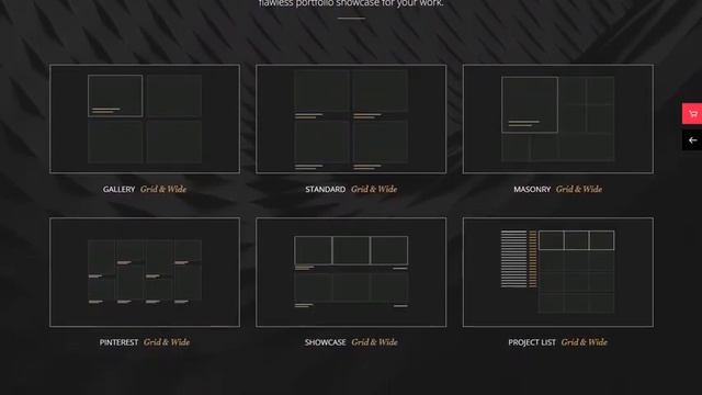 Ratio - A Powerful Theme for Architecture, Construction, and Interior Design смотреть онлайн