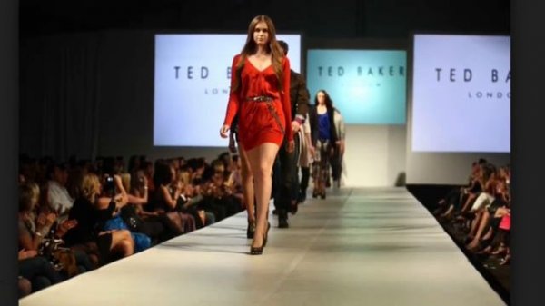 9 Fashion - History of fashion