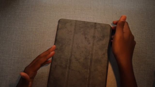 The Best Case for the IPad 6th generation and IPad Air 3!! |Techera| смотреть онлайн