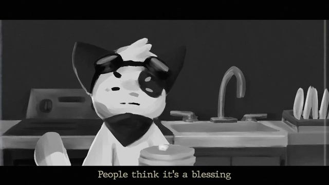 The Artist with painted memories - BearSMP Application смотреть онлайн