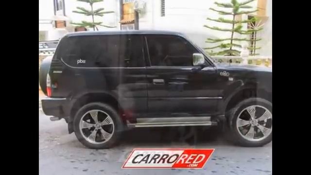 TOYOTA PRADO 2006 BUCARAMANGA смотреть онлайн