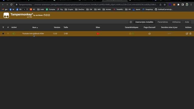 How to remove anti adblock Youtube смотреть онлайн