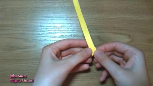Как сделать объёмную звездочку из бумаги | How to make a Paper Star смотреть онлайн