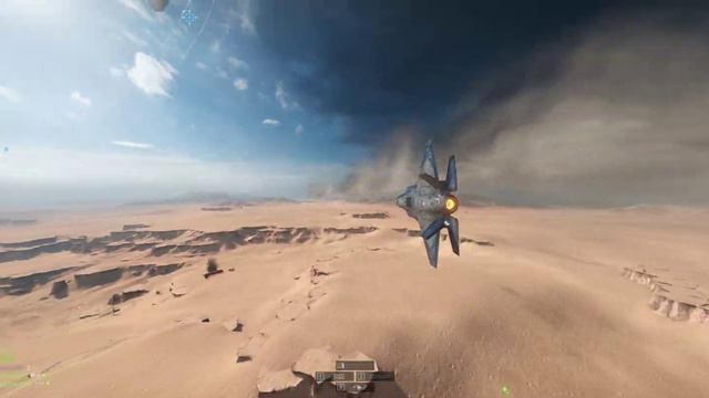 Battlefield 4 | Air Superiority Silk Road -- an Upset! смотреть онлайн