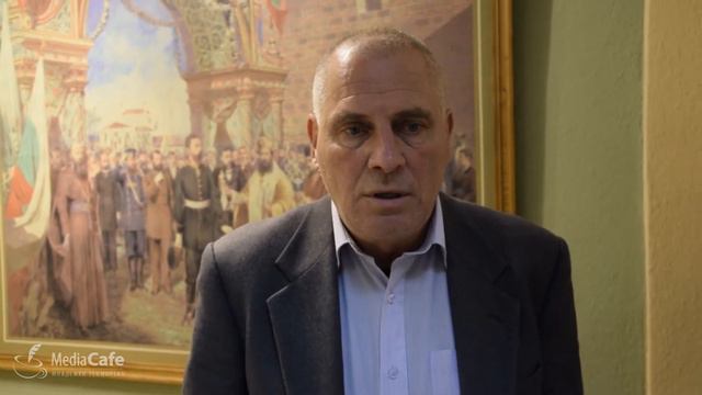Архитект Пиетро Монтани в Регионален Исторически музей - Пловдив смотреть онлайн