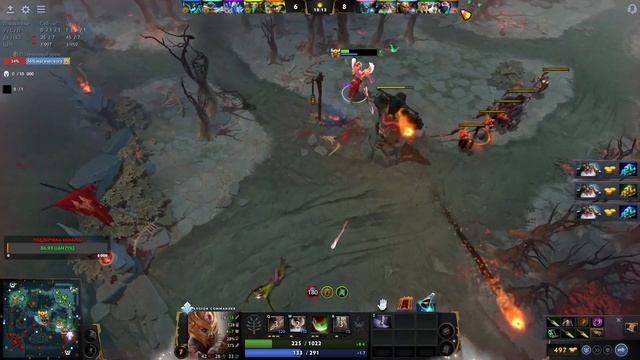 Dota2!!! Подарок подписка Dota Plus любому подпишику!!!! смотреть онлайн