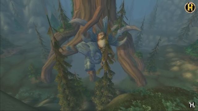 Designing Classic Plus for World of Warcraft смотреть онлайн