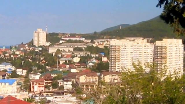 лазаревское.гранат.отдых.жильё. смотреть онлайн