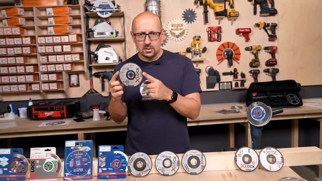 Das Trennscheiben ABC! Übersicht, Gefahren, Unterschiede und EXPERT! Inkl. 250 € Verlosung! смотреть онлайн