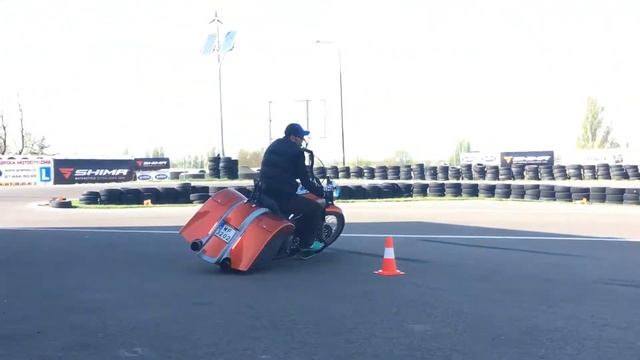 Honda VTX 1300 wheels 23 смотреть онлайн