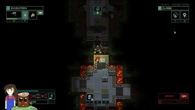 Quasimorph: End of Dream : This Game is Crazy - Random Games Random Day's смотреть онлайн