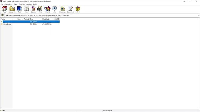Acer Nitro Sense Not Working Problem Solved смотреть онлайн
