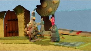 04-04 Заяц-слуга