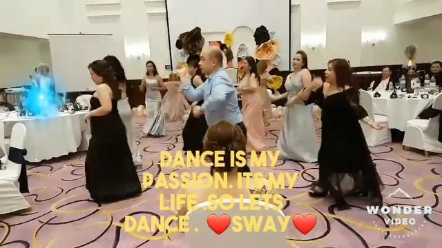 Sway by the pussycat dolls смотреть онлайн