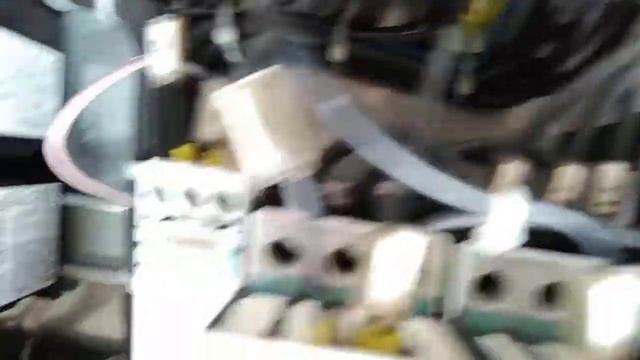 Как работает "Звезда-Треугольник" на реле Siemens смотреть онлайн