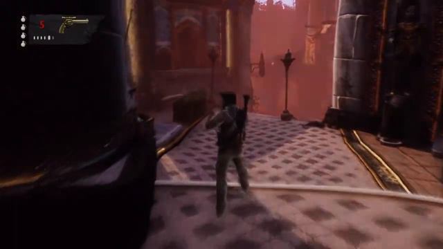 Uncharted 3: Drake's Deception 30 Kills RPG-7 Trophy Guide смотреть онлайн