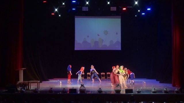 Кастинг. Беласнежка, гномы и зайцы. смотреть онлайн