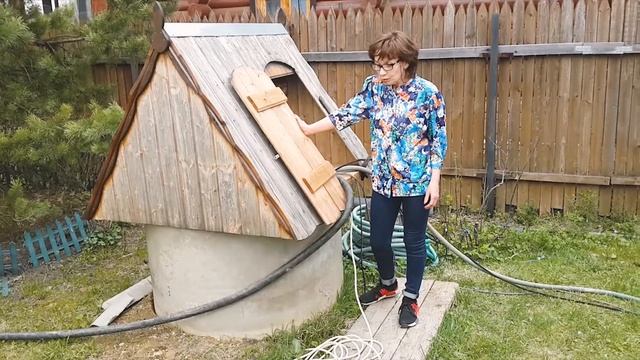 КАК ВЫБРАТЬ КОМПАНИЮ ПО ЧИСТКЕ И РЕМОНТУ КОЛОДЦА И НЕ БЫТЬ ОБМАНУТЫМ? смотреть онлайн