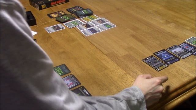 DGA Plays Board Games: Boss Monster смотреть онлайн
