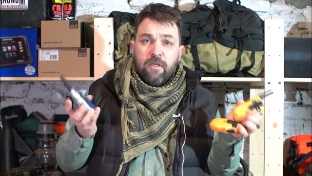 Связь в походе: радиостанции, телефоны, смартфоны? смотреть онлайн